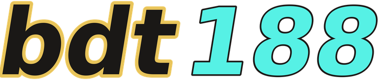 bdt188 logo